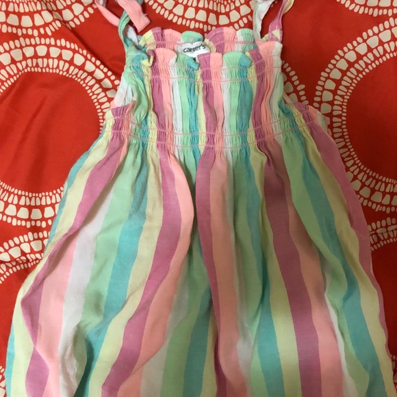 Carter’s girls blouse - Picture 2 of 3